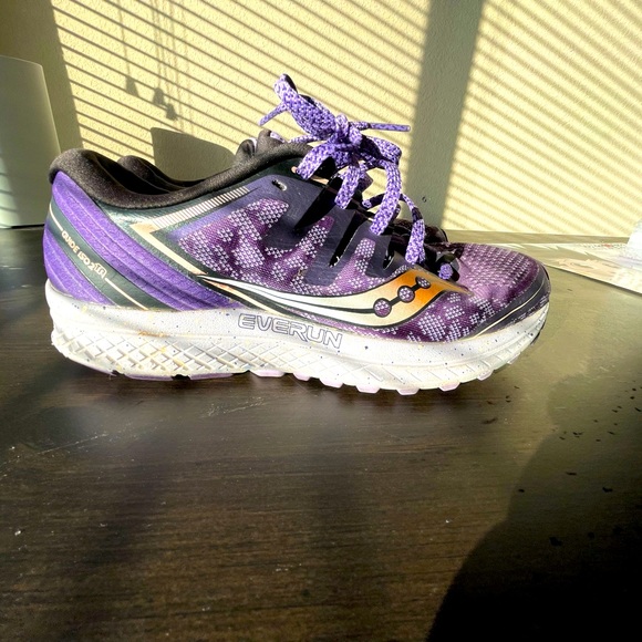 Saucony Women's Everun - Picture 3 of 7